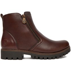 Rieker Stiefeletten CEO-78556-27 Beige
