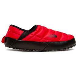 The North Face Hausschuhe Thermoball Traction Mule V NF0A3UZNKZ31-070 Rot