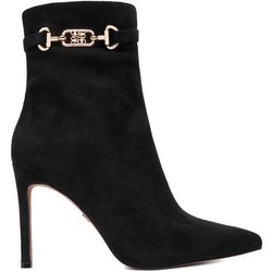 Nine West Stiefeletten CEO-LANA-01 Schwarz