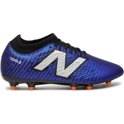New Balance Fußballschuhe Tekela Magique FG V4+ ST3FZ45 Dunkelblau