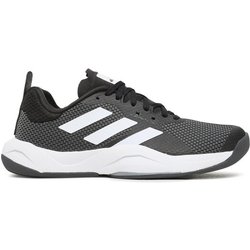 adidas Fitnessschuhe Rapidmove IF3203 Schwarz