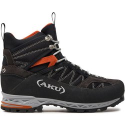 Aku Trekkingschuhe Tengu Lite Gtx GORE-TEX 975 Schwarz