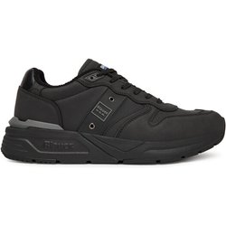 Blauer Sneakers F5RAY04/PUL Schwarz