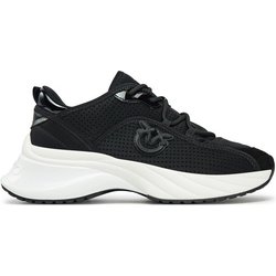 PINKO Sneakers Ariel 10 SS0065T030 Schwarz