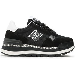 Liu Jo Sneakers Amazing 16 BA3119 PX027 Schwarz