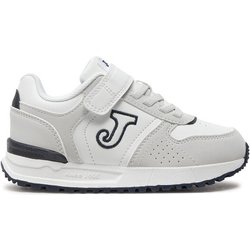Joma Sneakers Tornado Jr JTORNAW2433V Weiß