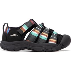 Keen Sandalen Newport H2 1026280 Schwarz