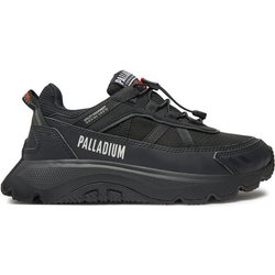Palladium Sneakers Thunder Mid Protect Wp+ 74395-008-M Schwarz
