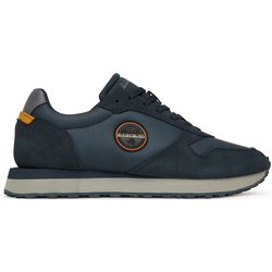 Napapijri Sneakers Uomo NP0A88X3 Dunkelblau