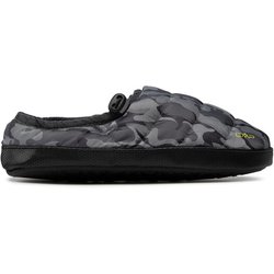 CMP Hausschuhe Doorsteps Lyinx Slipper 31Q4817 Grau
