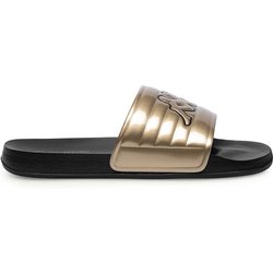 Kappa Pantoletten SS24-W1 Goldfarben