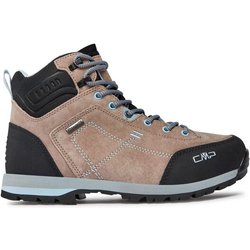 CMP Trekkingschuhe Alcor 2.0 Mid Wp 3Q18576 Braun