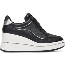 MICHAEL Michael Kors Sneakers Emmy 43F5EMFS2L Schwarz