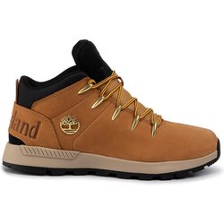 Timberland Sneakers Sprint Trekker Mid TB0A1XVQ2311 Braun