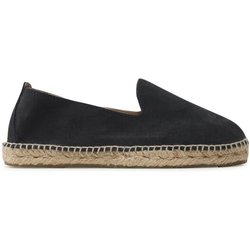 Manebi Espadrilles Flat Espadrilles K 1.5 C0 K 1.5 Dunkelblau