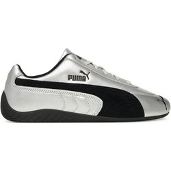 Puma Sneakers Speedcat Metallic 403689 01 M Silberfarben