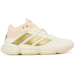 adidas Hallenschuhe Court Stabil Indoor JP9833 Weiß