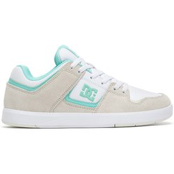 DC Shoes Sneakers DC SHOE CURE DC01682270 Weiß
