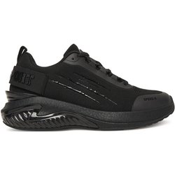 Plein Sport Sneakers FAES USC0779 STE003N Schwarz