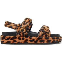 Tory Burch Sandalen 165479 Braun