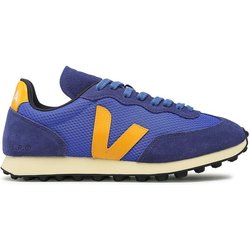 Veja Sneakers Rio Branco RB0102991B Blau
