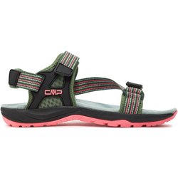 CMP Sandalen Khalys 3Q91936 Bunt