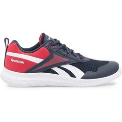 Reebok Laufschuhe Rush Runner 5 IG0509 Schwarz