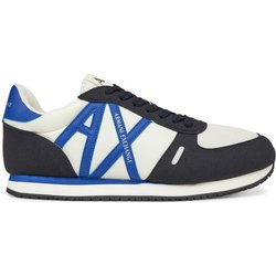 Armani Exchange Sneakers XUX017 XCC68 U385 Dunkelblau
