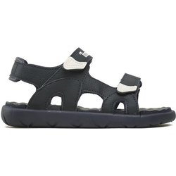 Timberland Sandalen Perkins Row 2-Strap TB0A5N4B0191 Dunkelblau