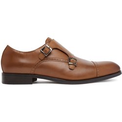 Aldo Halbschuhe Zelasien 13963683 Braun
