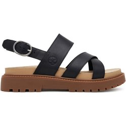 Timberland Sandalen TB0A61TRW021 Schwarz
