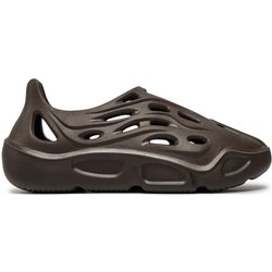 Steve Madden Halbschuhe Vine Slip-on SM11002858-02002-003 Braun