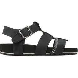 Timberland Sandalen Malibu Waves 2.0 Fishrman TB0A5R520151 Schwarz