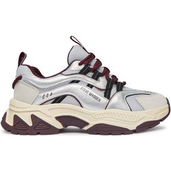 Steve Madden Sneakers Animates SM11004763 Grau