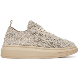 Mustang Sneakers 1468-301 Beige