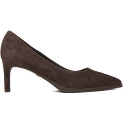 GINO ROSSI High Heels EO-INTI-2635-1 Braun