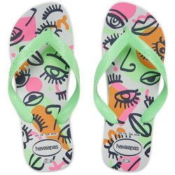 Havaianas Zehentrenner 41402581049 Bunt
