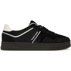 Tommy Jeans Sneakers The Greenwich EN0EN02863 Schwarz