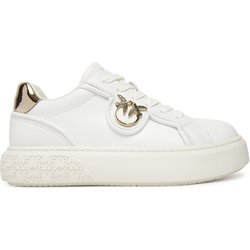 PINKO Sneakers Yoko 06 SS0041P087 Weiß