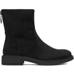 Clara Barson Stiefeletten CEO-WS2169-04 Schwarz