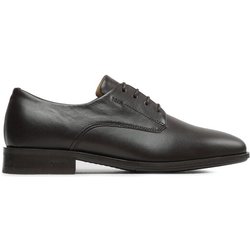 Boss Halbschuhe Colby 50498467 10251501 01 Braun