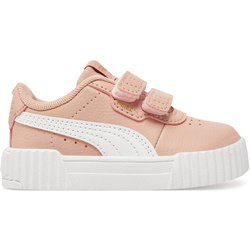 Puma Sneakers Carina 3.0 V Inf 401480 04 Rosa