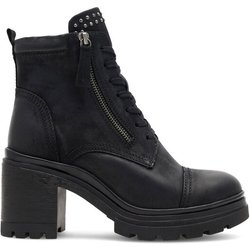 Lasocki Stiefeletten WI16-24474-02 Schwarz