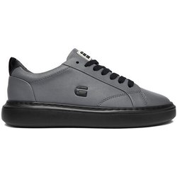 G-Star Raw Sneakers EO-LONDON-04 MI08 Grau