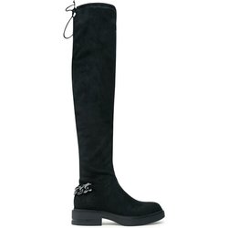 Liu Jo Overknees Gabrielle 24 SF3115 T9122 Schwarz