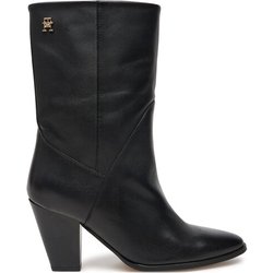 Tommy Hilfiger Stiefeletten FW0FW08253 Schwarz