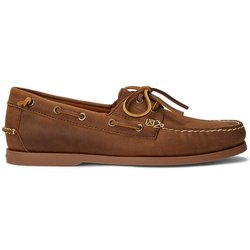 Polo Ralph Lauren Mokassins 803932219002 Braun