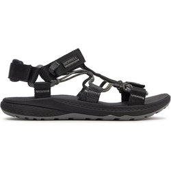 Merrell Sandalen Bravada 2 Strap Sport J037790 Schwarz