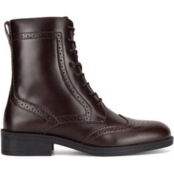 GINO ROSSI Schnürschuhe PIA-116099 Braun