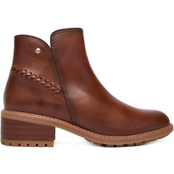 Pikolinos Stiefeletten W0D-8871 Braun